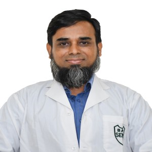 BAF SEMC Teacher