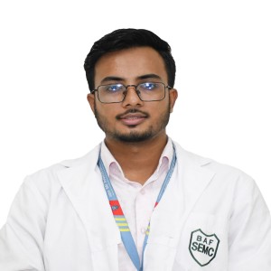 BAF SEMC Teacher