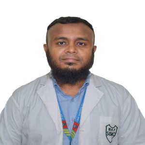 BAF SEMC Teacher