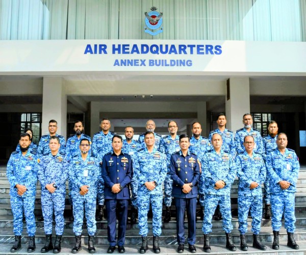 BAF SEMC Events Image