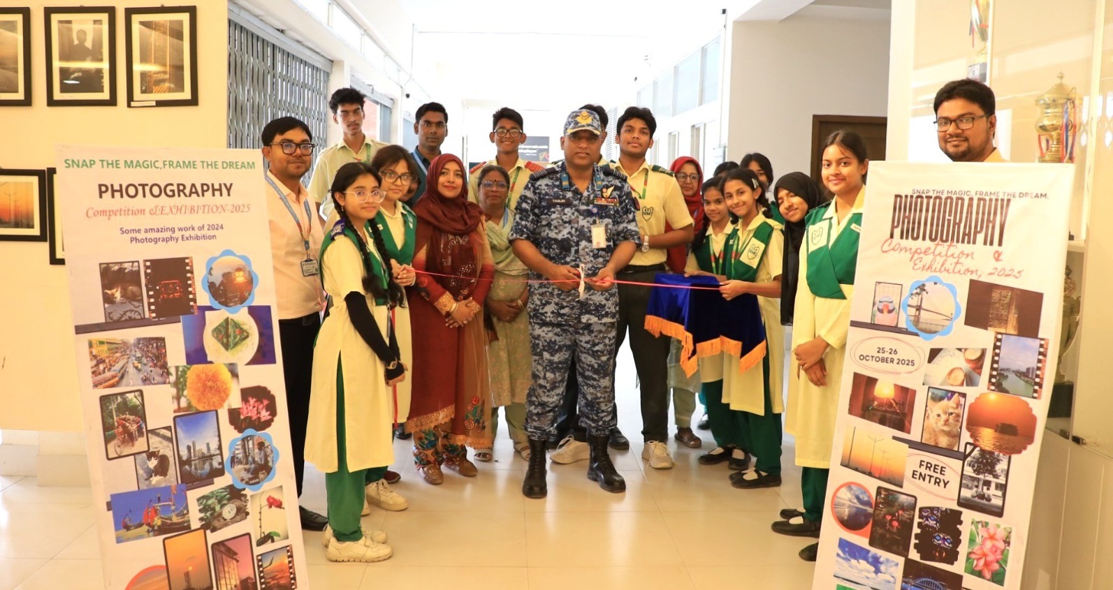 BAF SEMC Slider Image