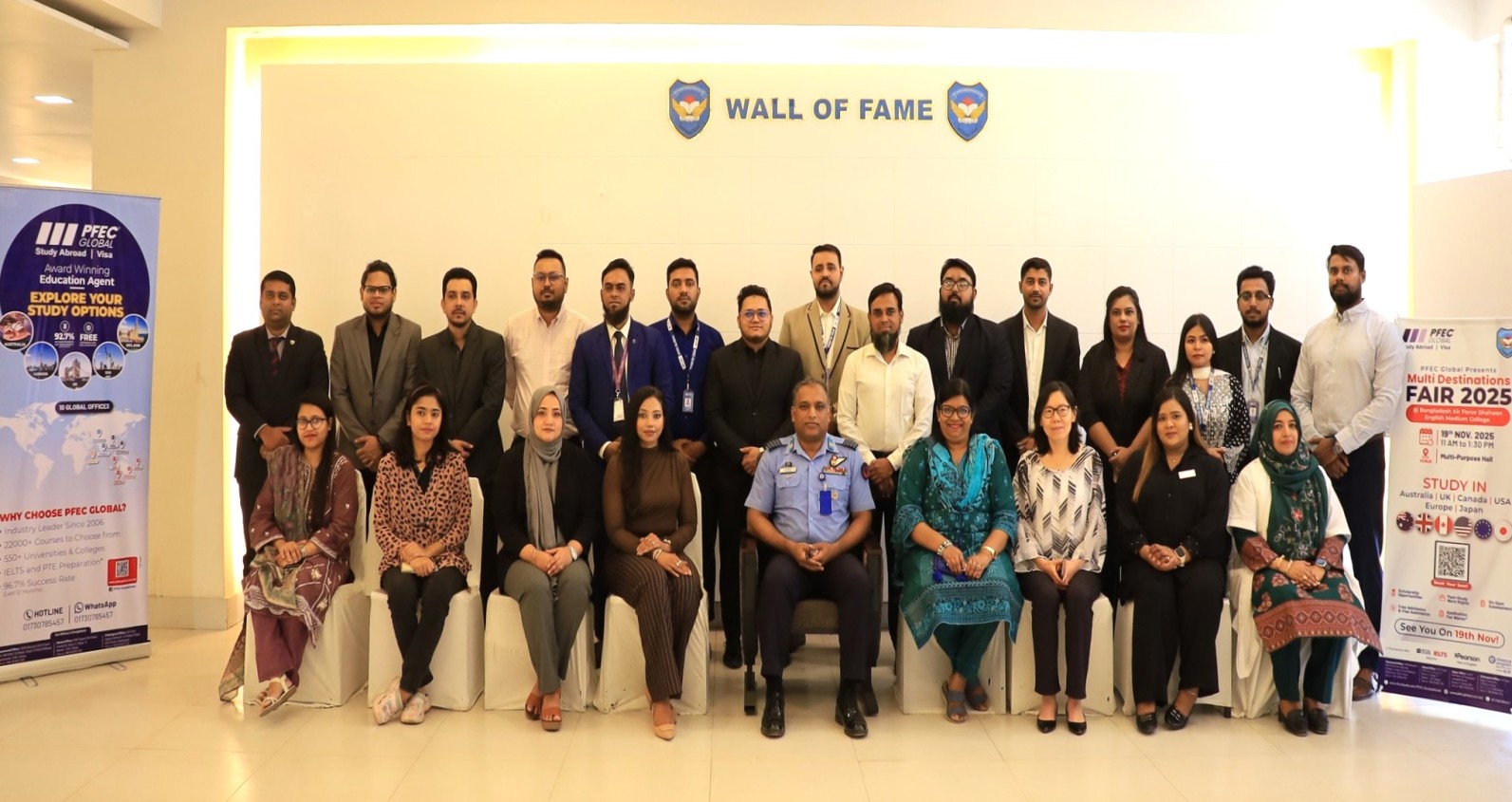 BAF SEMC Slider Image