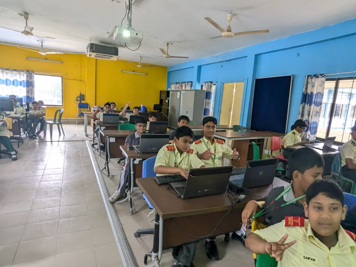 Coding & Robotics
