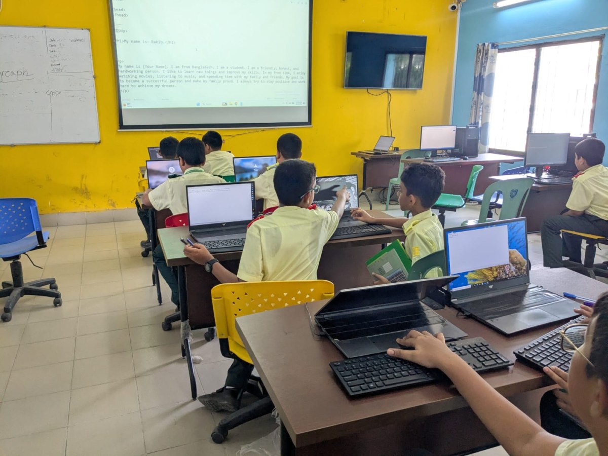Coding & Robotics