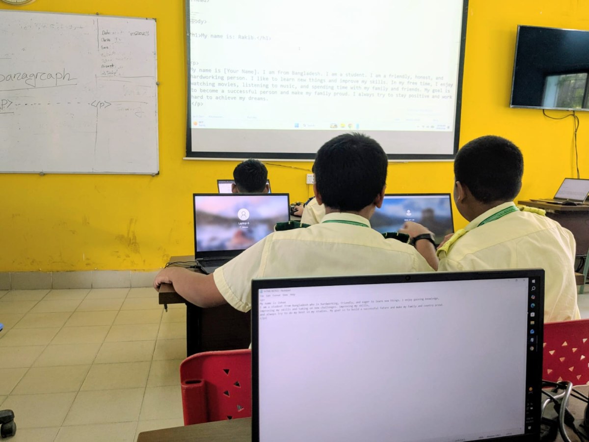 Coding & Robotics