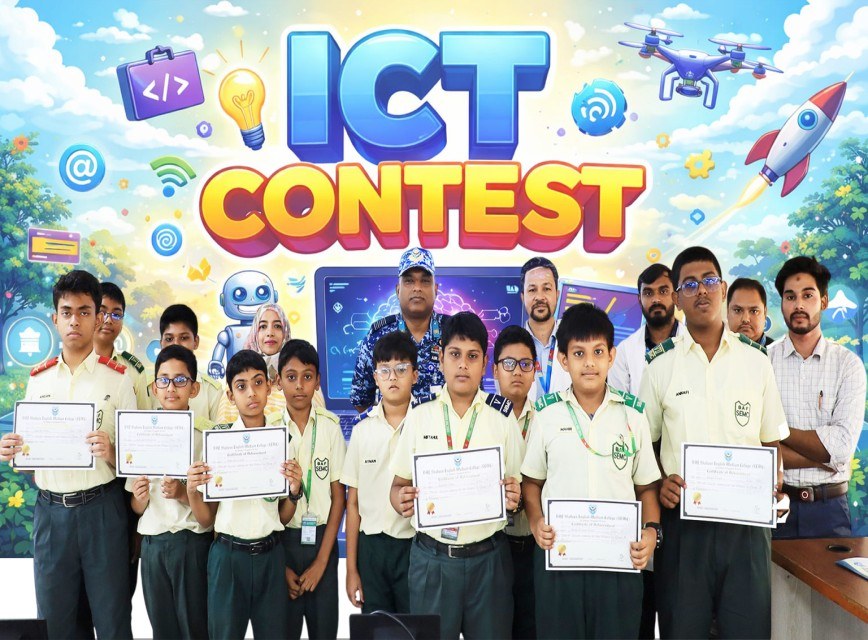 Coding & Robotics