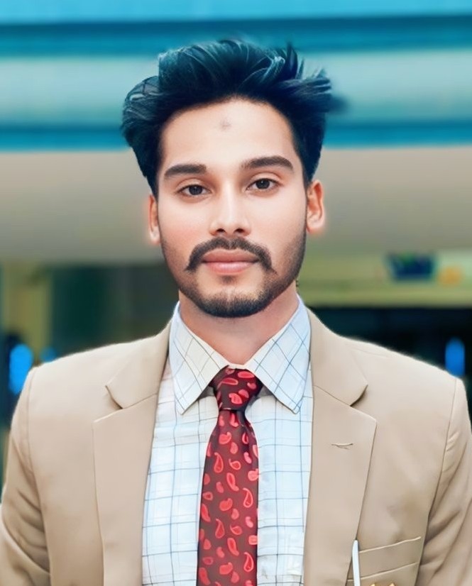 Shahed Ahmed