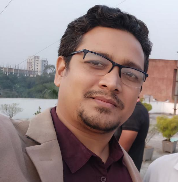 Md. Wali- Ullah