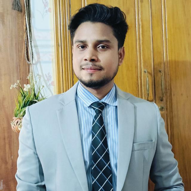 Md. Sumon Hoque