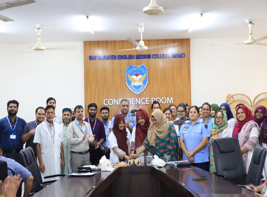 World Teachers' Day 2026