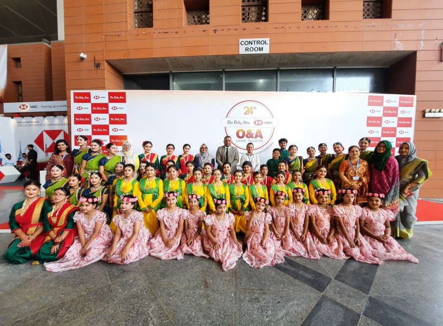 The 24th Daily Star HSBC O and A Level Awards