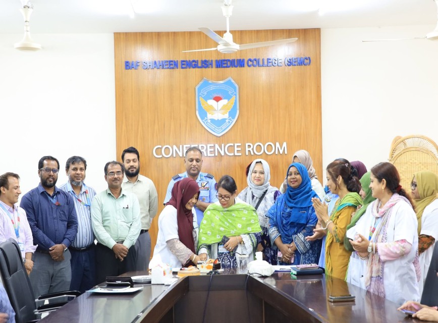 World Teachers' Day 2026
