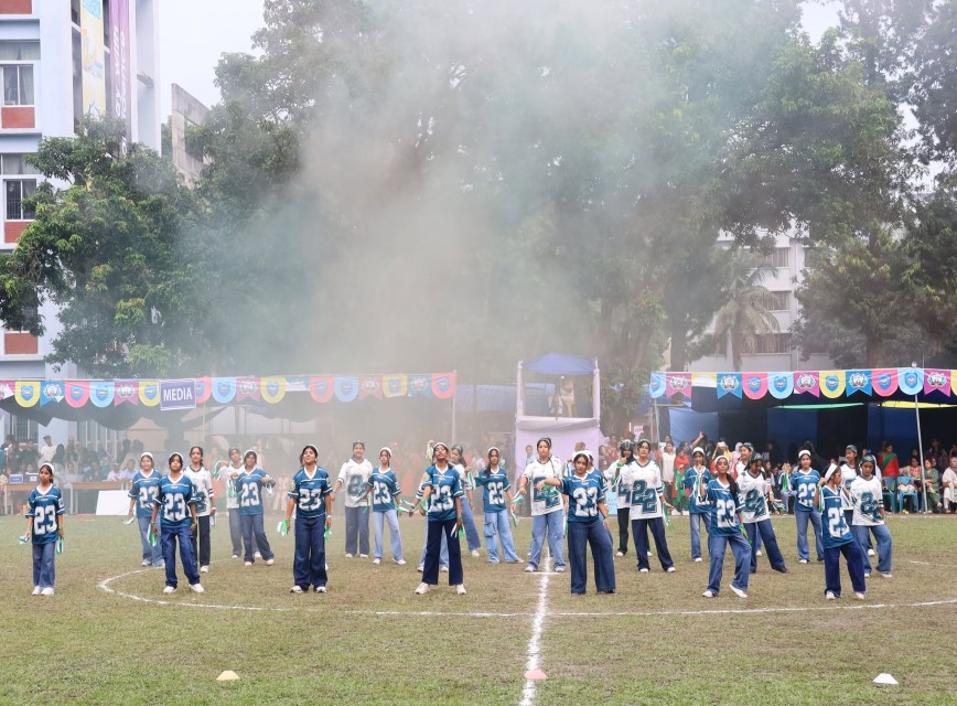 SEMC FOOTBALL FEST 2026 (Closing Day)