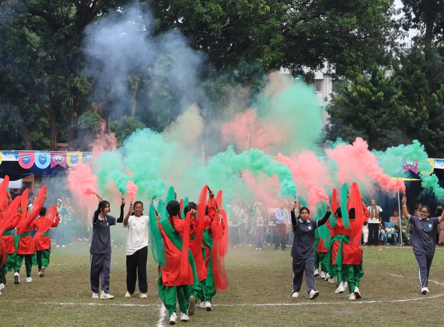 SEMC FOOTBALL FEST 2026 (Closing Day)