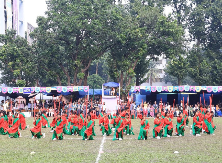 SEMC FOOTBALL FEST 2026 (Closing Day)