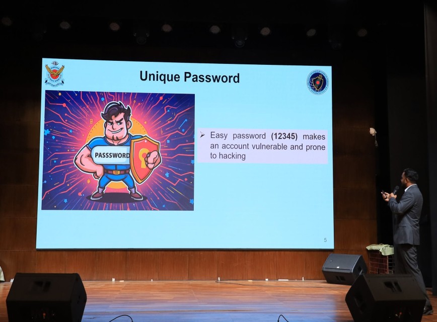 Cybersecurity Awareness Month 2026