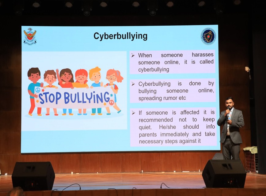 Cybersecurity Awareness Month 2026