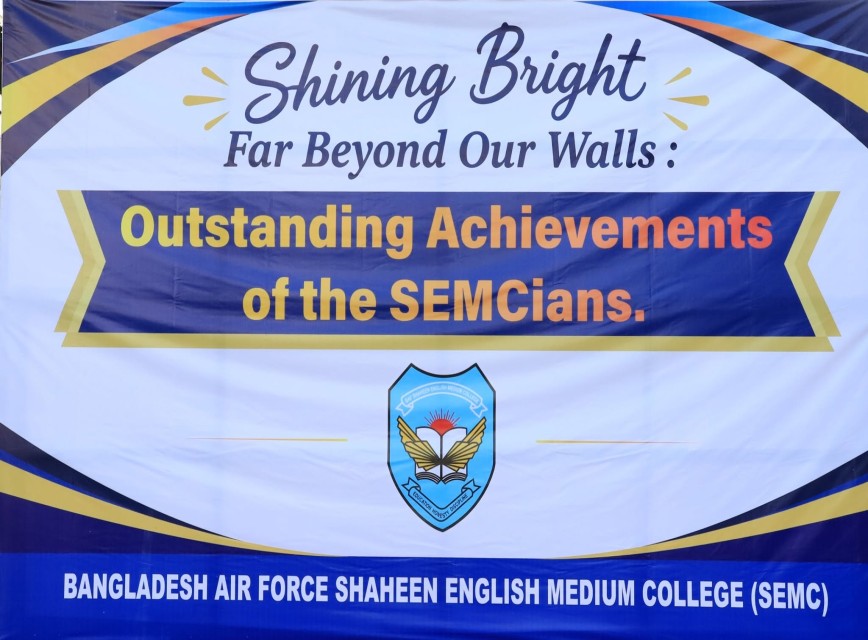 SEMCians Shine Beyond the Campus and in the SEMC Football Fest