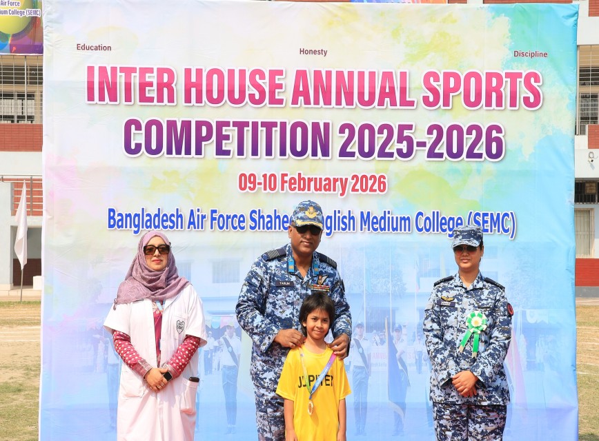 Anual Sports 2026