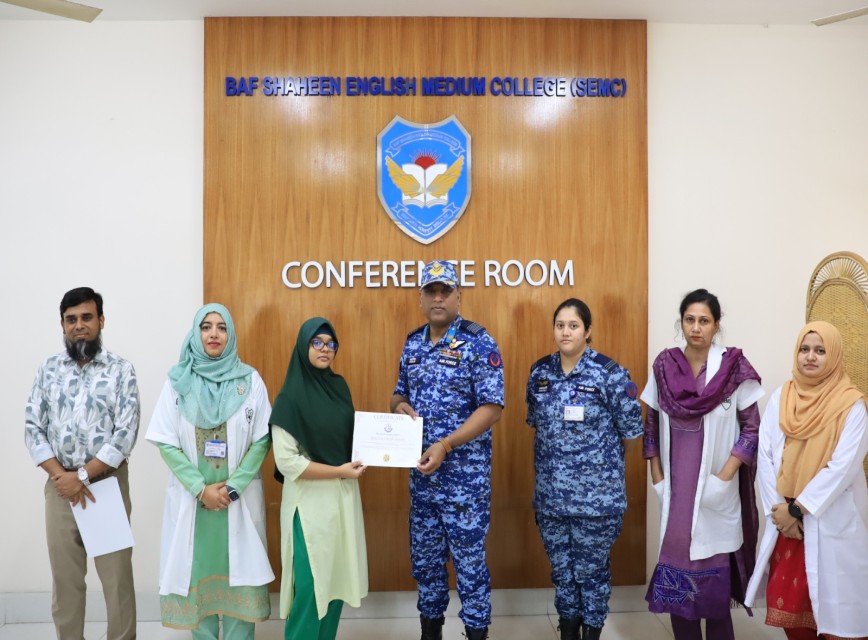 Peace Education Lecturer Training program