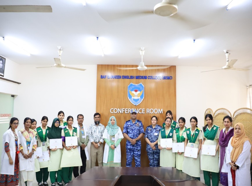 Peace Education Lecturer Training program