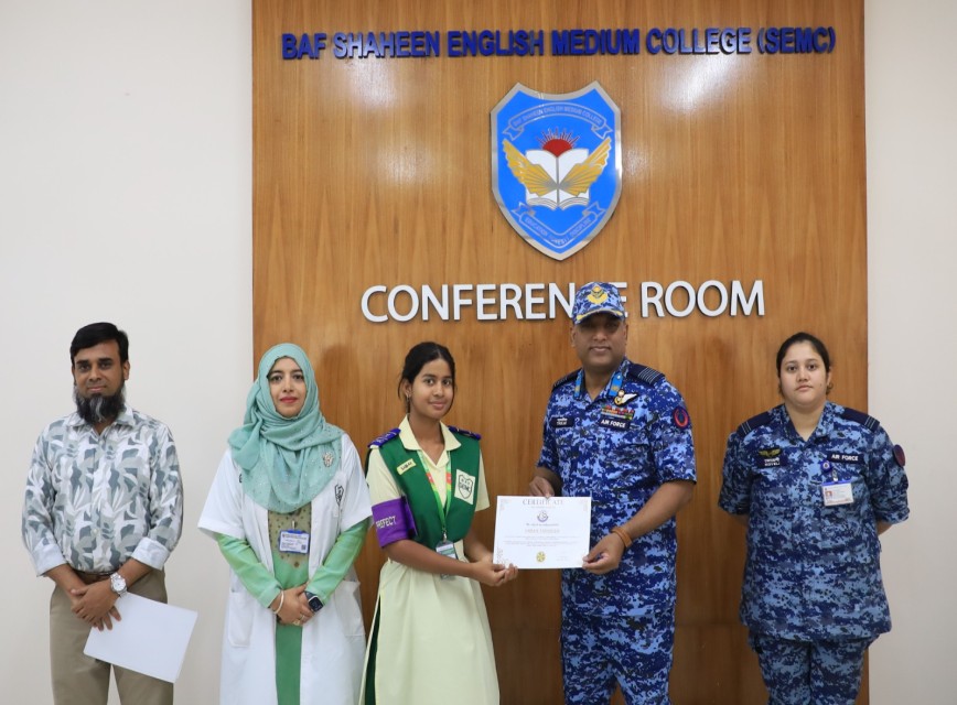 Peace Education Lecturer Training program