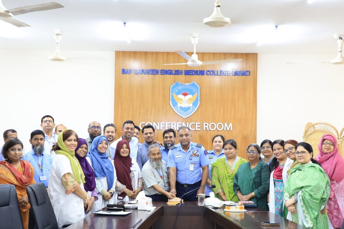 World Teachers' Day 2026