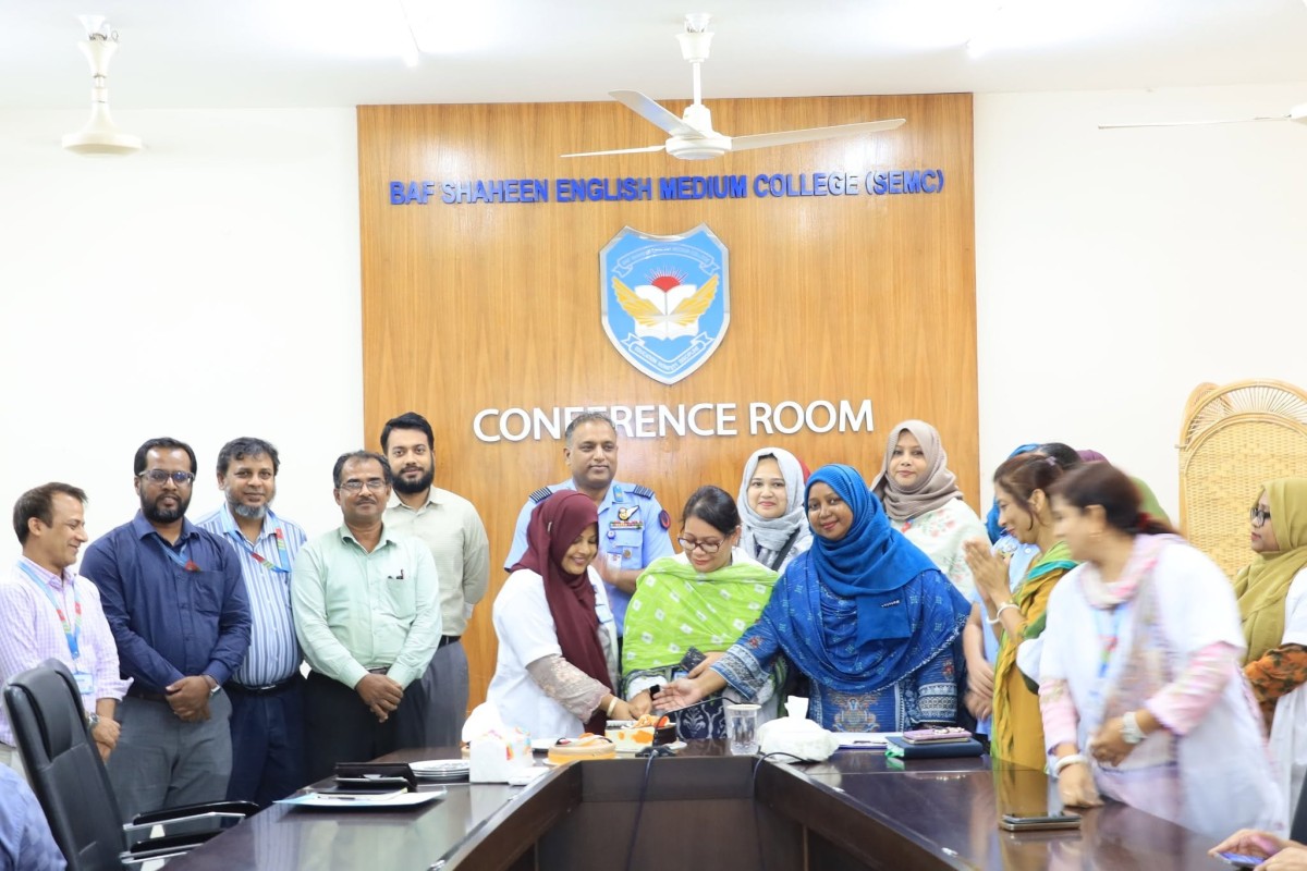World Teachers' Day 2026