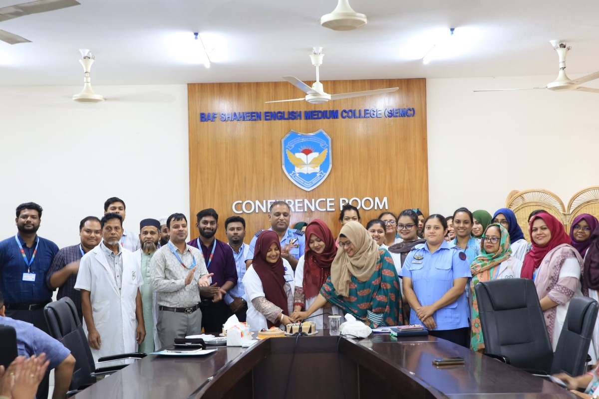 World Teachers' Day 2026