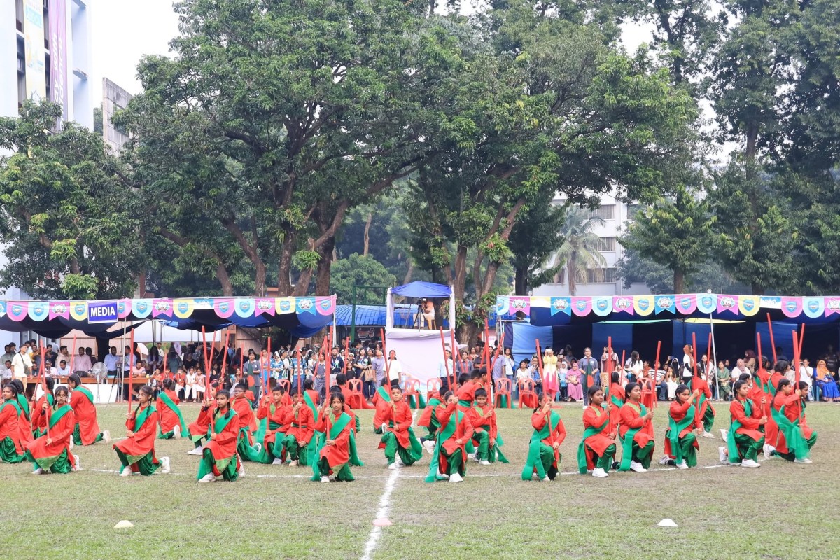 SEMC FOOTBALL FEST 2026 (Closing Day)