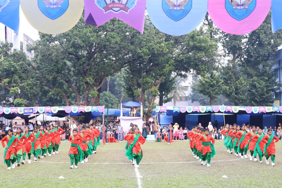 SEMC FOOTBALL FEST 2026 (Closing Day)