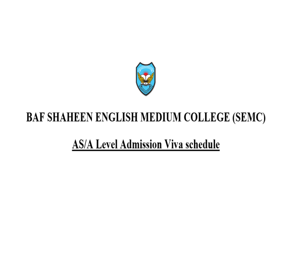 BAF SEMC Image